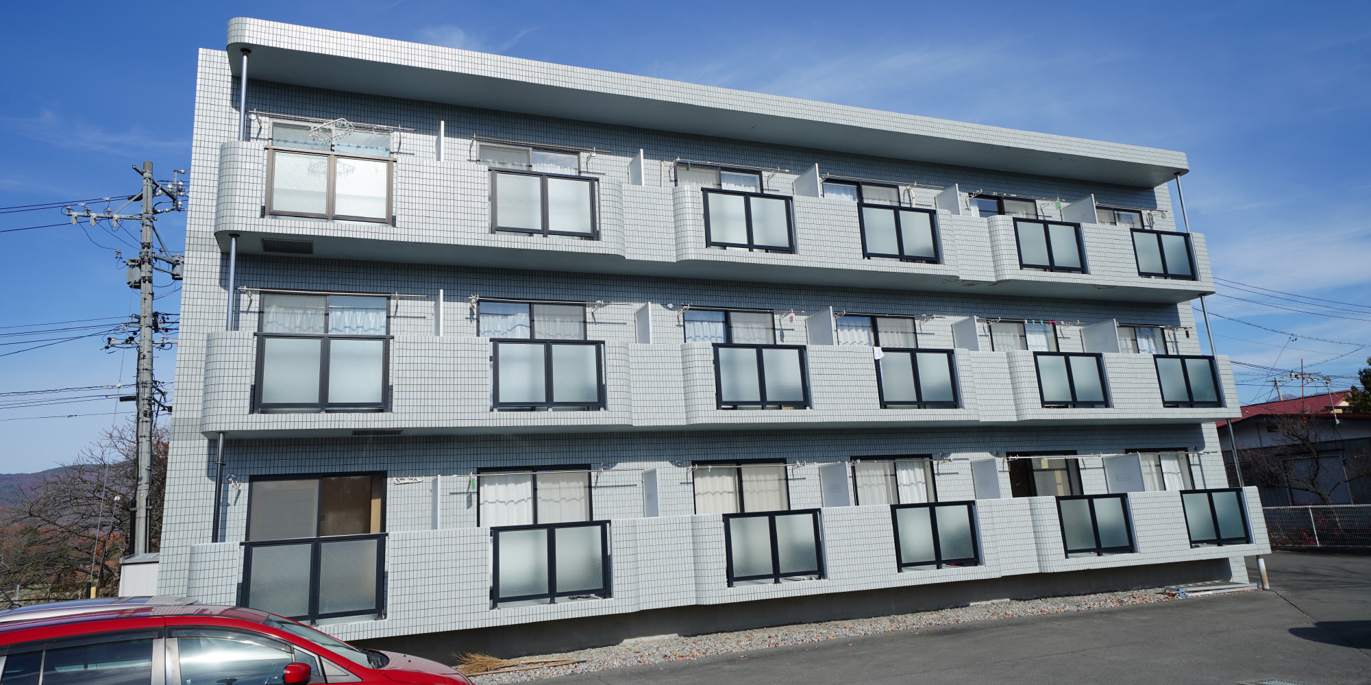 フューチャーヒル 茅野市